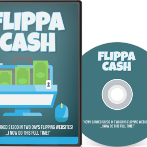 Flippa Cash