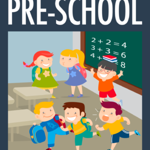 Choosing The Right Pre-School