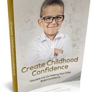 Create Childhood Confidence