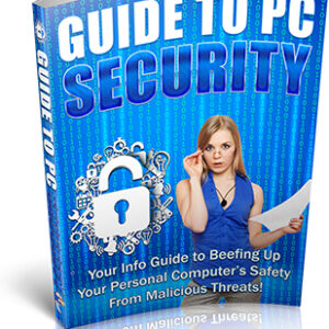 Guide To PC Security