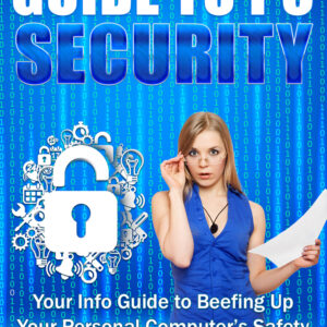 Guide To PC Security