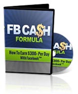 Facebook Cash Formula