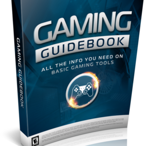 Gaming Guide E-Book