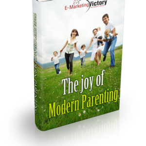 Joy Of Modern Parenting