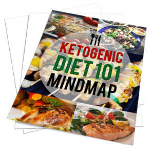 Ketogenic Diet Ebook