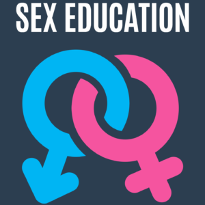 Parents Guide to Sex Education