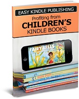 Profiting From Childrens Kindle Books