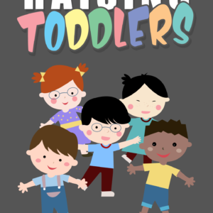 Raising Toddlers