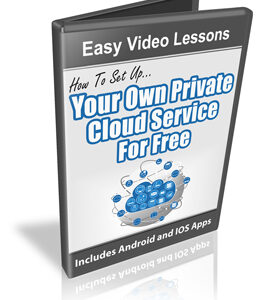 Your Own Private Cloud Service For Free