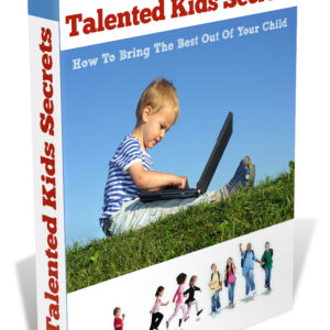 Talented Kids Secrets