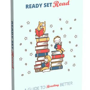 Ready! Set! Read!