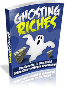 Ghosting Riches