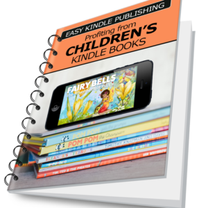 Profiting From Childrens Kindle Books