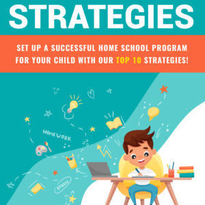 Home School Strategies