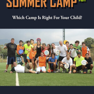 Sending Your Child to Summer Camp